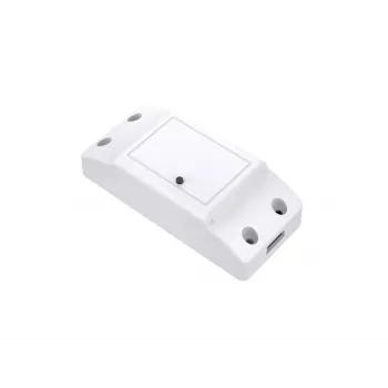 Viedā kontaktligzda Gosund SW3 — Wi‑Fi 2.4 GHz, bezvadu viedā kontaktligzda, balta