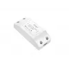 Viedā kontaktligzda Gosund SW3 — Wi‑Fi 2.4 GHz, bezvadu viedā kontaktligzda, balta