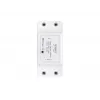 Viedā kontaktligzda Gosund SW3 — Wi‑Fi 2.4 GHz, bezvadu viedā kontaktligzda, balta