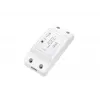Viedā kontaktligzda Gosund SW3 — Wi‑Fi 2.4 GHz, bezvadu viedā kontaktligzda, balta