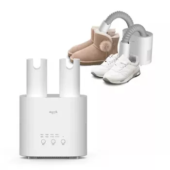 Apavu žāvētājs Deerma DEM-HX10W