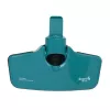 Vertikālais putekļsūcējs Deerma DX900 600W Bez maisiņa Zils 0.8L