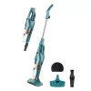 Vertikālais putekļsūcējs Deerma DX900 600W Bez maisiņa Zils 0.8L