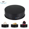 Foto statīvs Puluz PU3048B panorāmas 360° rotācijas platforma Ø15 cm