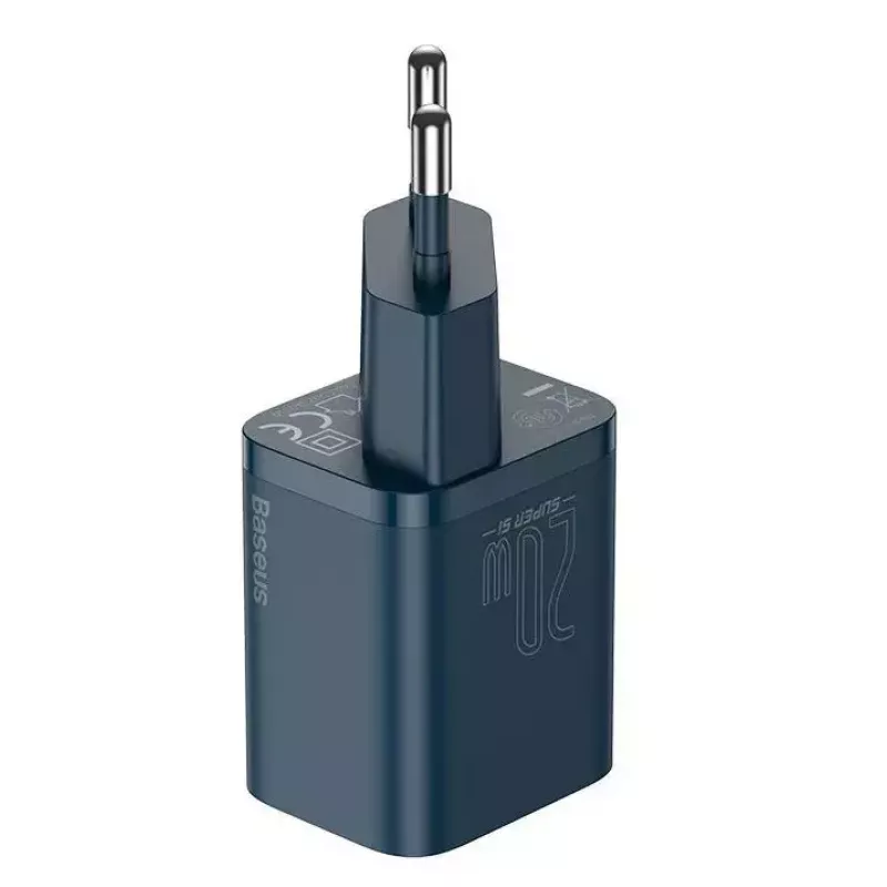 Lādētājs Baseus Super Si BSU2699BLU
