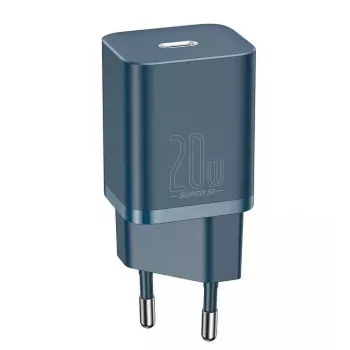 Lādētājs Baseus Super Si BSU2699BLU
