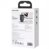 Charger Baseus Speed Mini Smartphone Melns