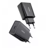 Charger Baseus Speed Mini Smartphone Melns