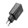 Charger Baseus Speed Mini Smartphone Melns