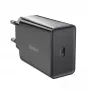 Charger Baseus Speed Mini Smartphone Melns