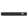 Ventilatoru kontrolieris darkFlash RC2 4-pin PWM Pelēks