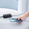 Baseus Dynamic 2m pelēks Lightning–USB A kabelis