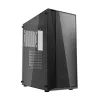 Datora korpuss Darkflash DK352 Plus ATX Melns