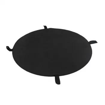 Nolaišanās paliktnis Sunnylife DJI-TJP05 50 cm — ģeogrāfiskie virzieni