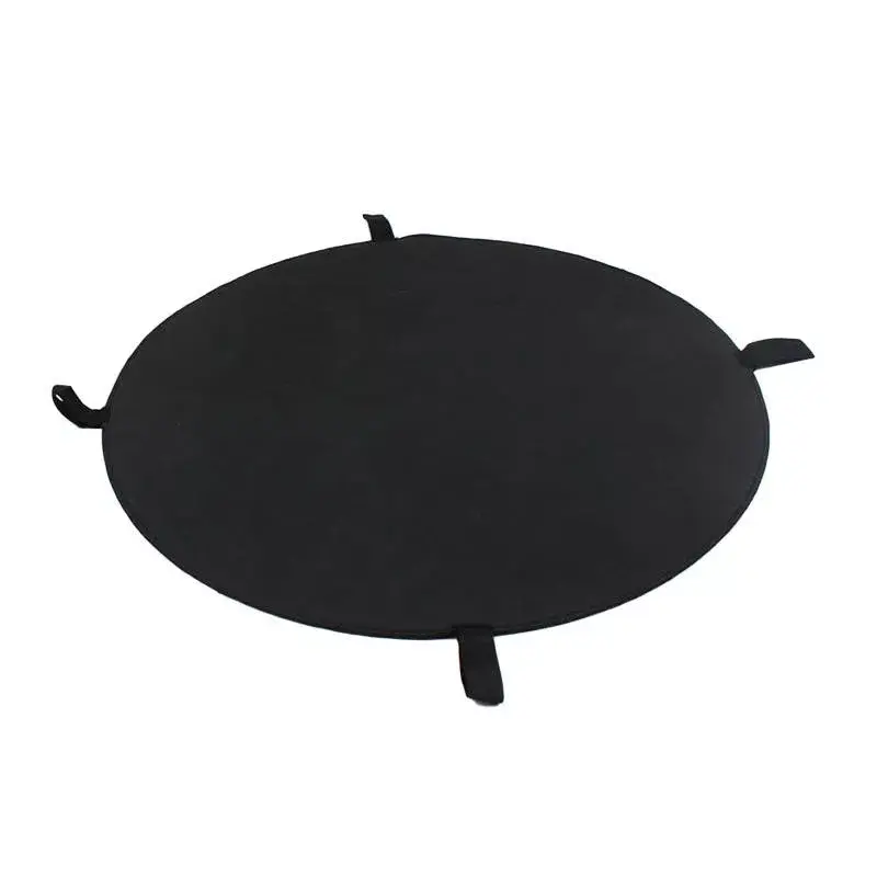 Nolaišanās paliktnis Sunnylife DJI-TJP05 50 cm — ģeogrāfiskie virzieni