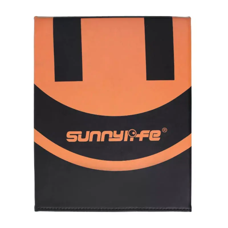 Nolaišanās paliktnis Sunnylife TY-TJP08 55 cm sešstūris droniem, salokāma virsma pacelšanās un nolaišanās veikšanai