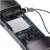 Karšu lasītājs Baseus Memory Card Reader Lite Series WKQX060113 ar USB un USB-C atbalstu