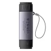 Karšu lasītājs Baseus Memory Card Reader Lite Series WKQX060113 ar USB un USB-C atbalstu