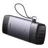 Karšu lasītājs Baseus Memory Card Reader Lite Series WKQX060113 ar USB un USB-C atbalstu