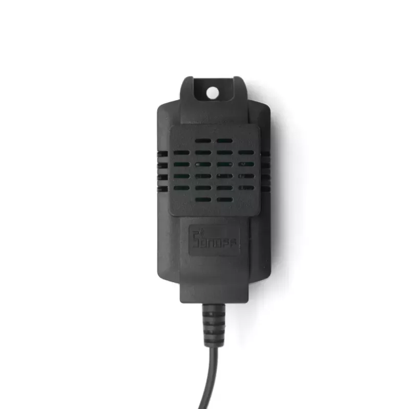 Iekštelpu temperatūras un mitruma sensors Sonoff THS01 vadu brīvi stāvošs