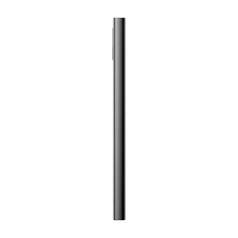 Baseus power bank Adaman Metal, Litija-jonu 10000mAh, 2xUSB, USB-C, Lightning, MicroUSB 22.5W (Melns)