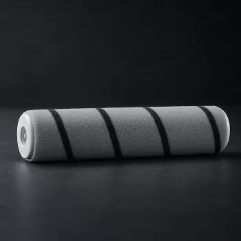 Rotējošā birste Dreame ATB4 rokas putekļsūcējam melna pelēka 150mm