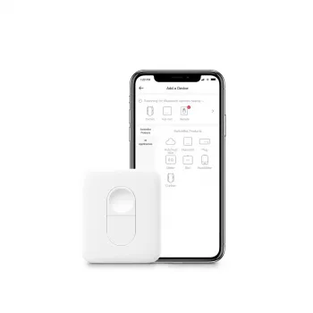 Smart Button SwitchBot Remote