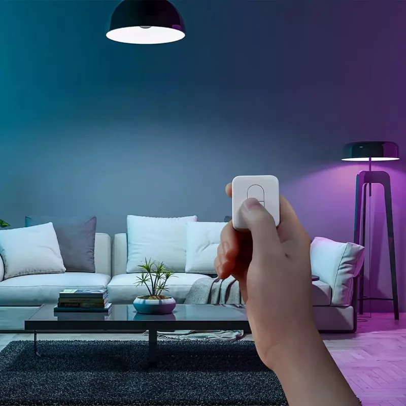 Smart Button SwitchBot Remote