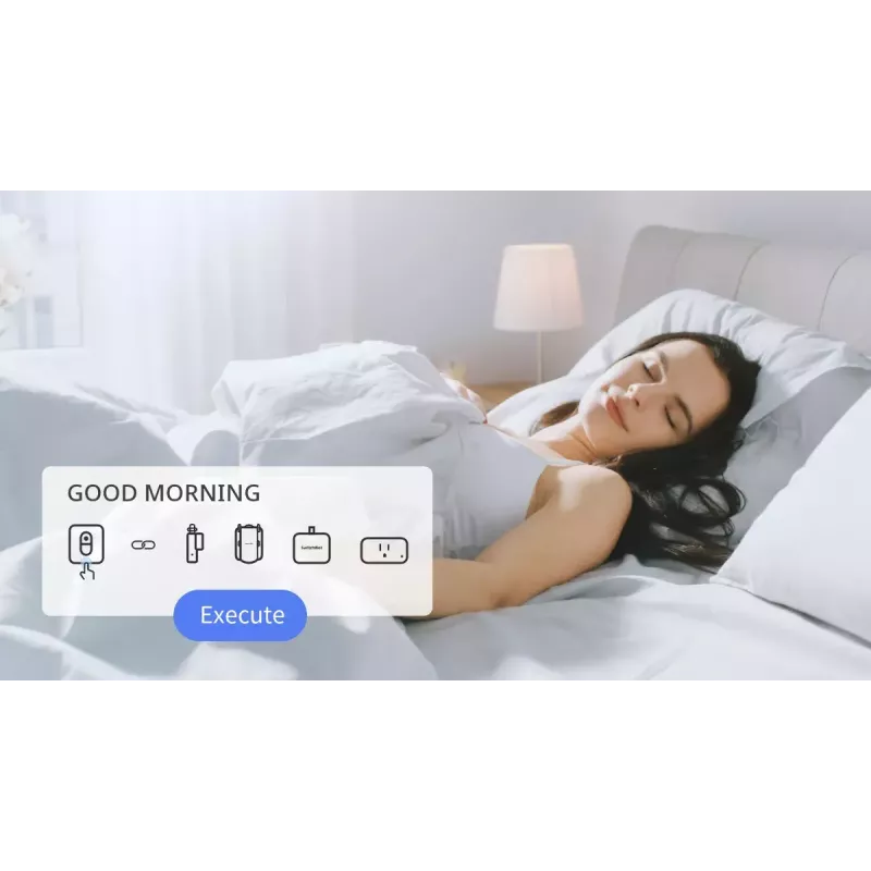 Smart Button SwitchBot Remote