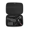 Pārnēsāšanas soma Sunnylife DJI RS 3 Mini — viegls ūdensnecaurlaidīgs aizsargfutrālis