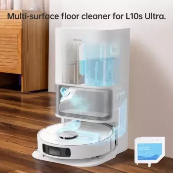 Dreame AWH6-300A universāla grīdas tīrīšanas līdzeklis (3 × 300 ml) L10s Ultra / L10s Ultra HT