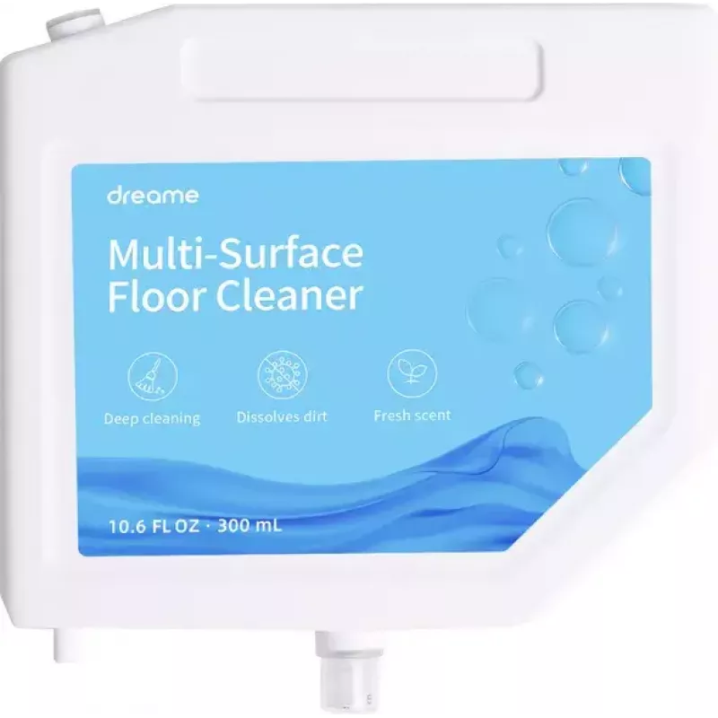 Dreame AWH6-300A universāla grīdas tīrīšanas līdzeklis (3 × 300 ml) L10s Ultra / L10s Ultra HT