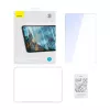 Stikla ekrāna aizsargs Baseus Crystal Huawei MatePad Pro 11 — rūdīts 0,3 mm
