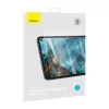 Stikla ekrāna aizsargs Baseus Crystal Huawei MatePad Pro 11 — rūdīts 0,3 mm