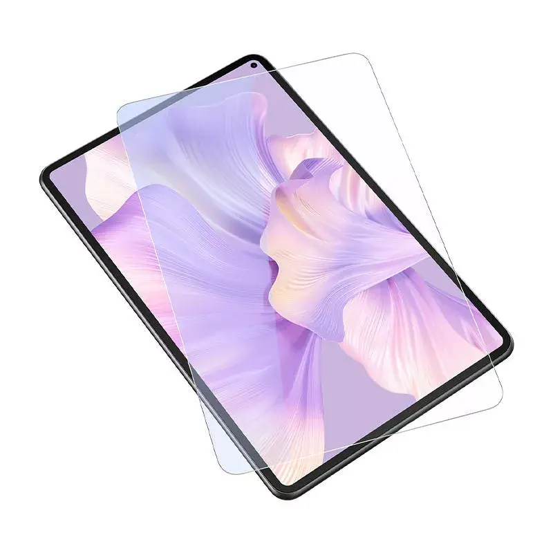 Stikla ekrāna aizsargs Baseus Crystal Huawei MatePad Pro 11 — rūdīts 0,3 mm