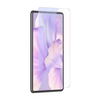 Rūdīta stikla ekrāna aizsargs Baseus Huawei MatePad Pro 12.6 collu planšetei, 0,3 mm
