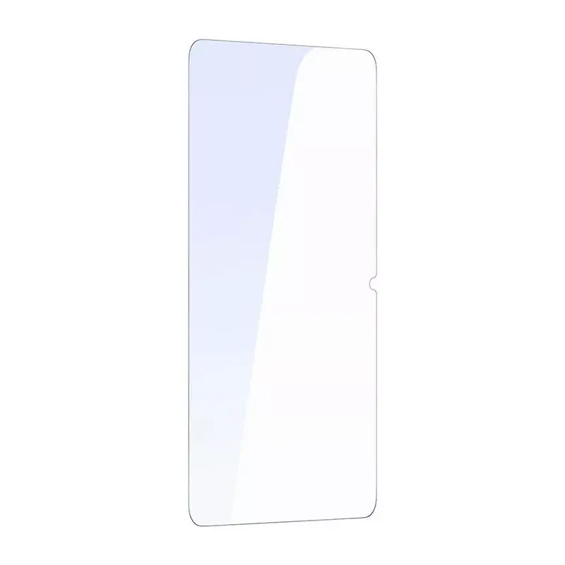 Rūdīta stikla ekrāna aizsargs Baseus Huawei MatePad Pro 12.6 collu planšetei, 0,3 mm
