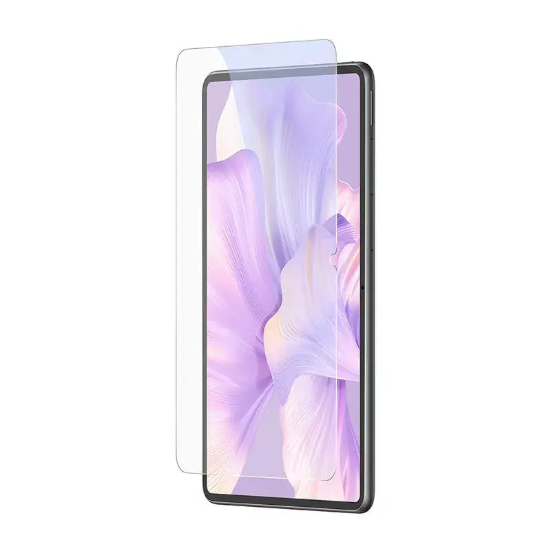 Rūdīta stikla ekrāna aizsargs Baseus Huawei MatePad Pro 12.6 collu planšetei, 0,3 mm