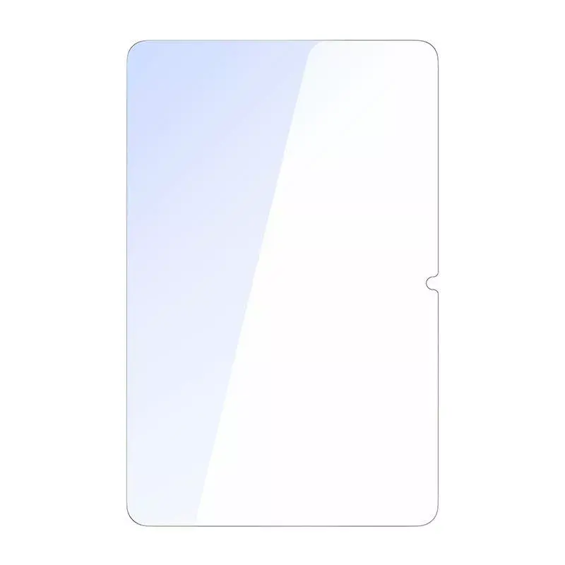 Rūdīta stikla ekrāna aizsargs Baseus Huawei MatePad Pro 12.6 collu planšetei, 0,3 mm