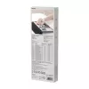 Stilus Baseus SXBC060402 aktīvs ar LED indikatoriem — balts