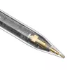 Stilus Baseus SXBC060402 aktīvs ar LED indikatoriem — balts