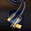 USB uz USB‑C / Lightning kabelis Joyroom S-CL020A6 20W 1.2m
