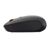 Bezvadu pele Baseus F01B 2.4GHz Bluetooth