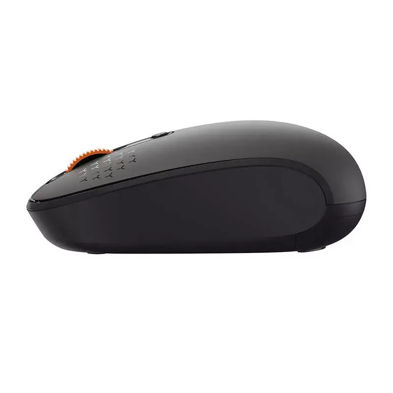 Bezvadu pele Baseus F01B 2.4GHz Bluetooth