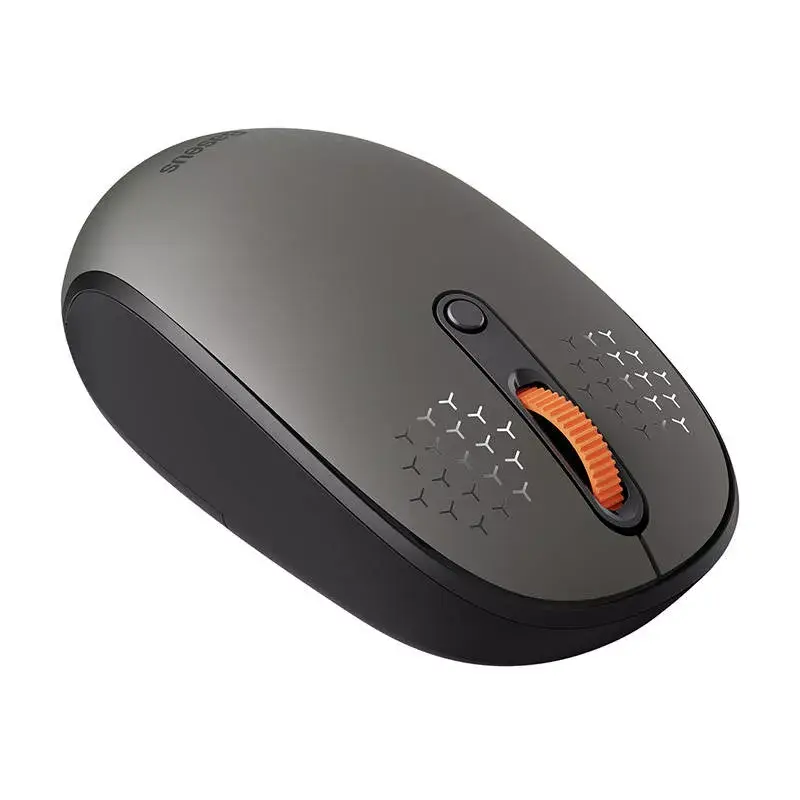 Bezvadu pele Baseus F01B 2.4GHz Bluetooth