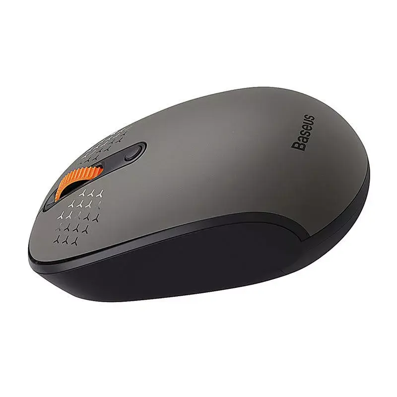 Bezvadu pele Baseus F01B 2.4GHz Bluetooth