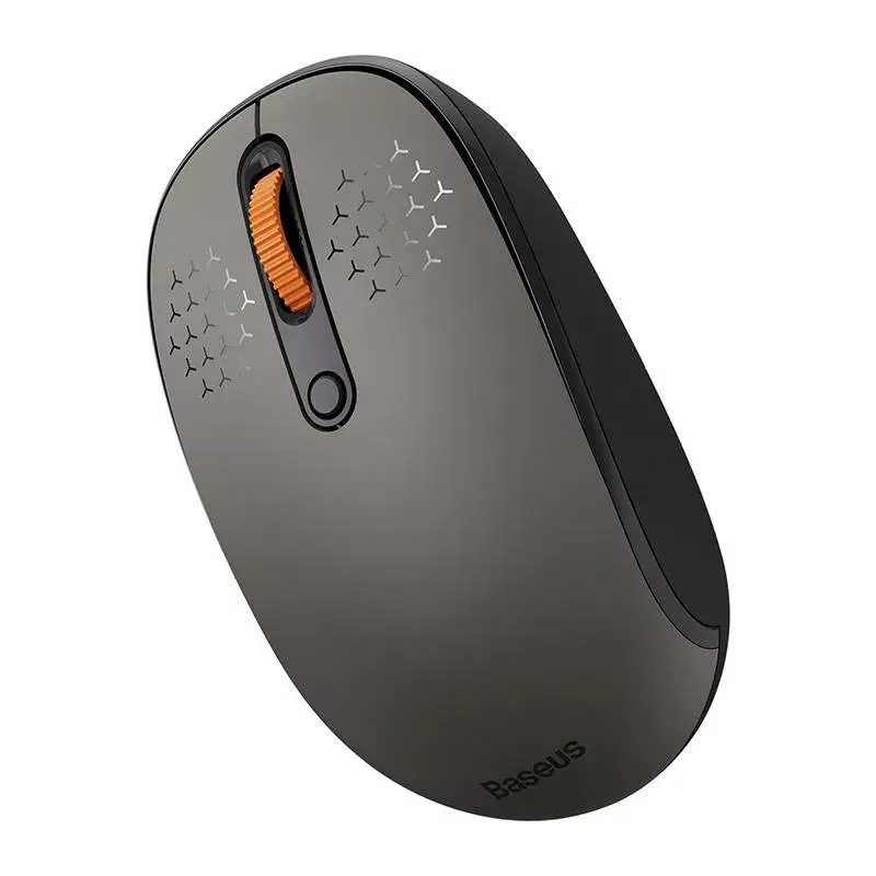 Bezvadu pele Baseus F01B 2.4GHz Bluetooth