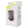 Bezvadu pele Baseus F01B 2.4GHz Bluetooth