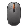 Bezvadu pele Baseus F01B 2.4GHz Bluetooth