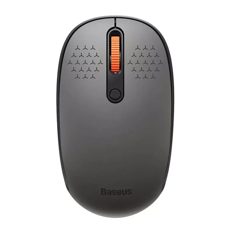 Bezvadu pele Baseus F01B 2.4GHz Bluetooth